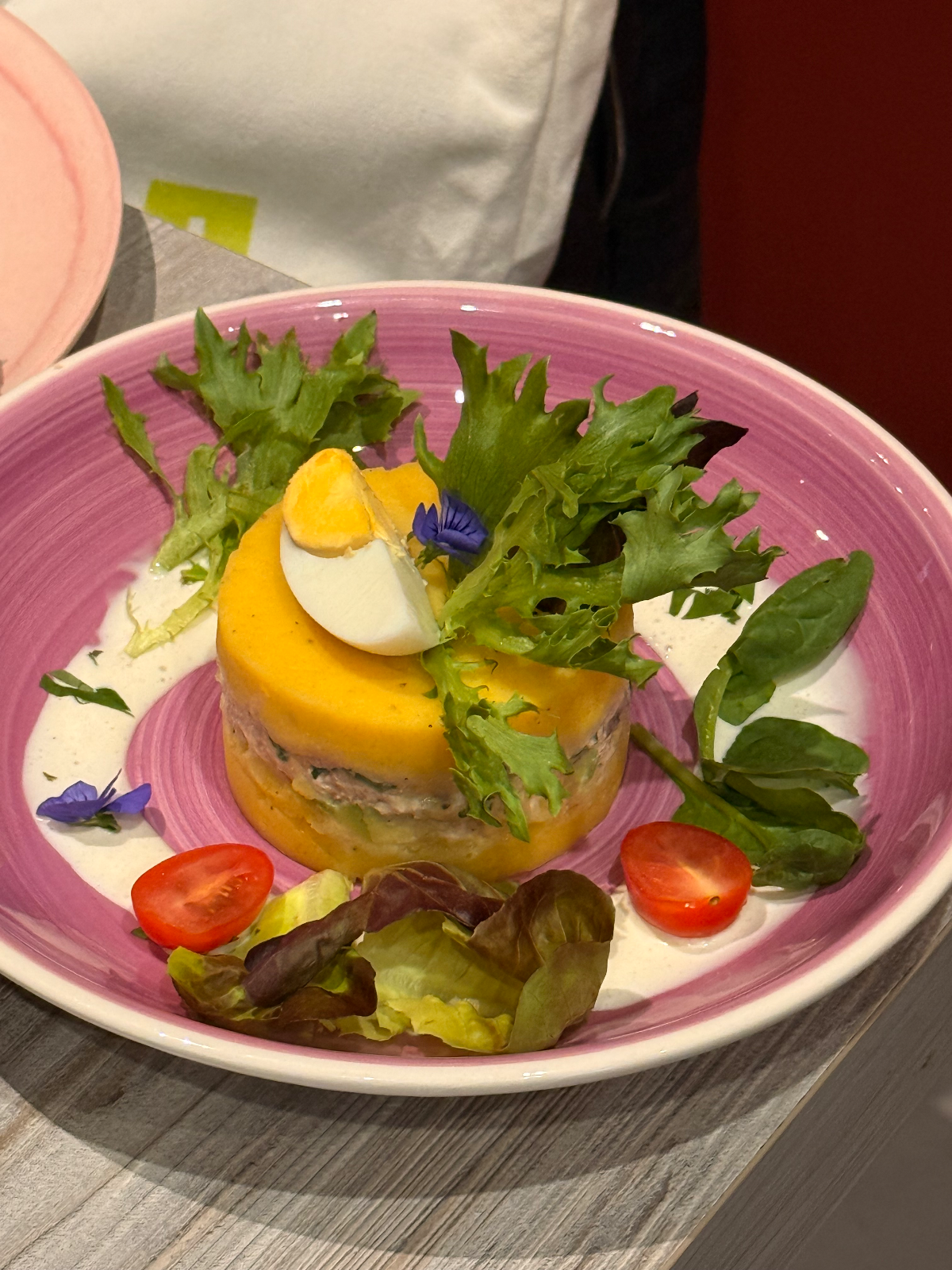 Causa limeña